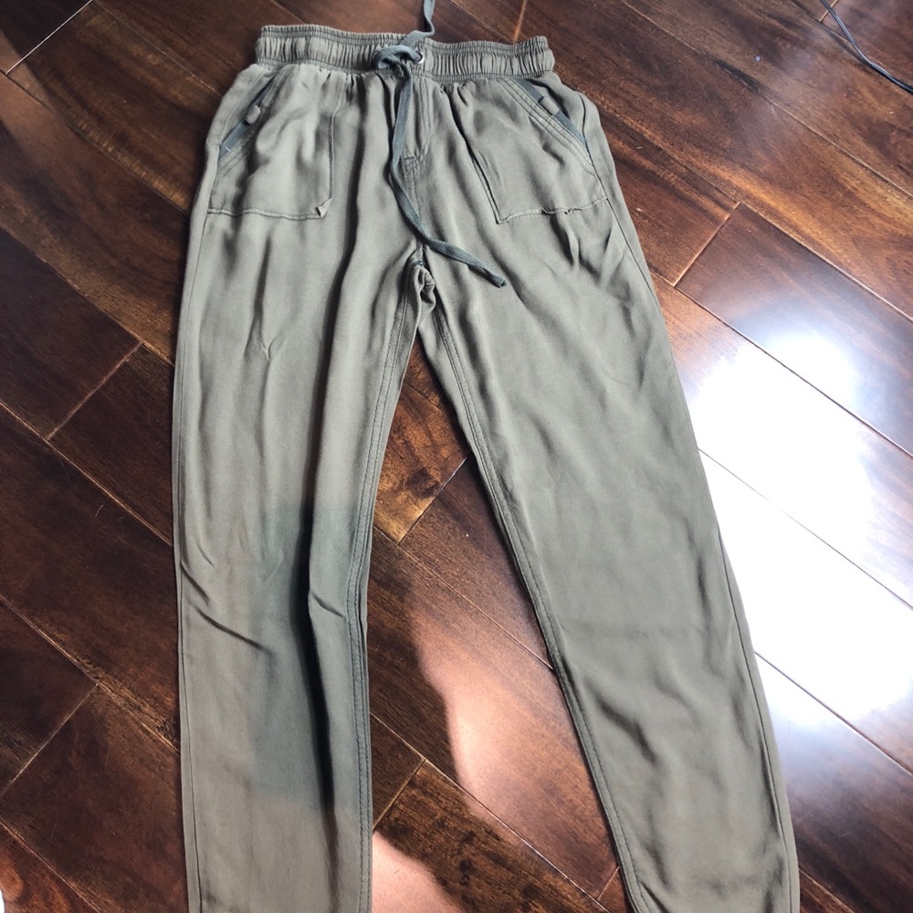 “Rewash” Brand Army Cargo Pants